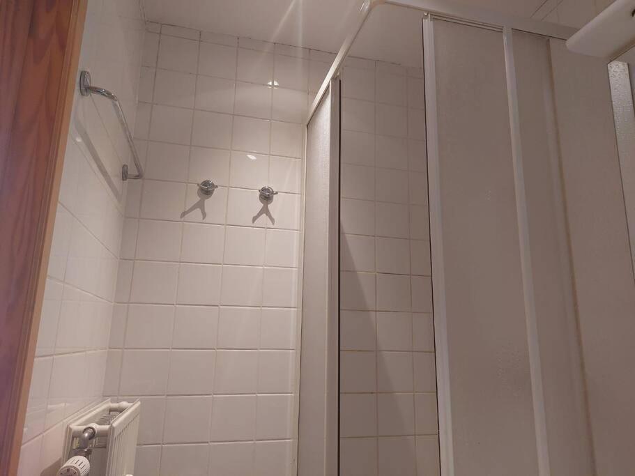 Charming 1-Bedroom Apartment Bruxelles Eksteriør billede