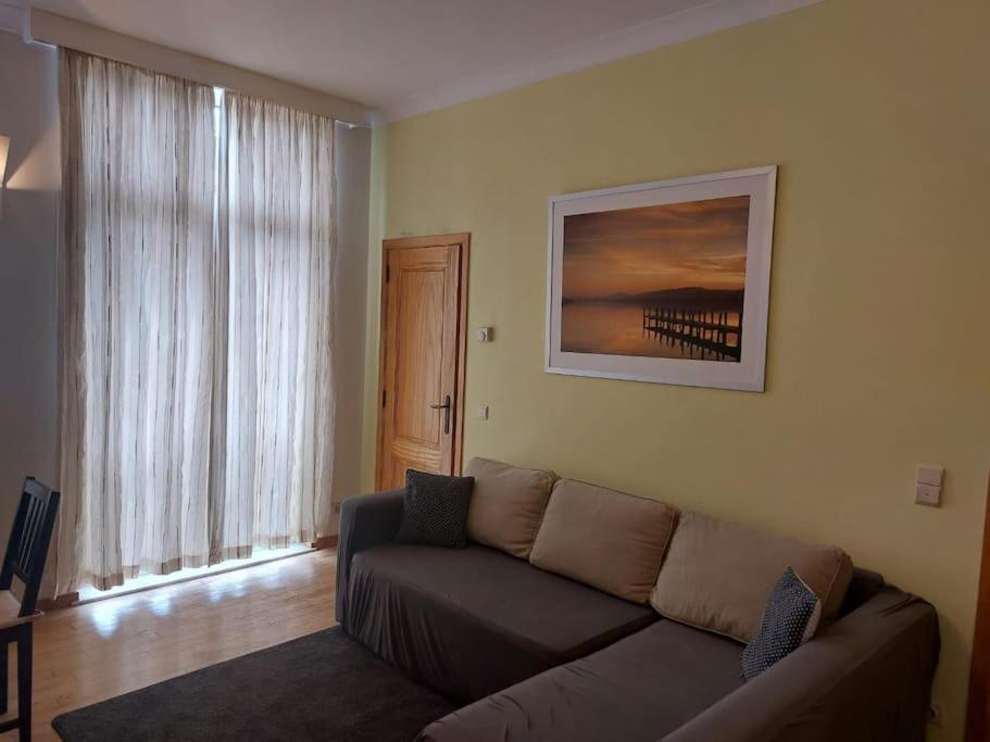 Charming 1-Bedroom Apartment Bruxelles Eksteriør billede